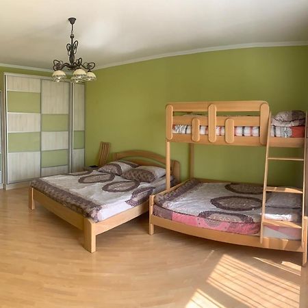 Guest House Dvir Pysanka Kosiv Ngoại thất bức ảnh