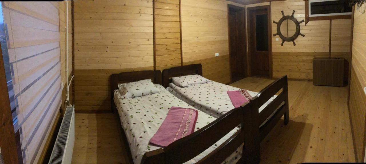 Guest House Dvir Pysanka Kosiv Ngoại thất bức ảnh