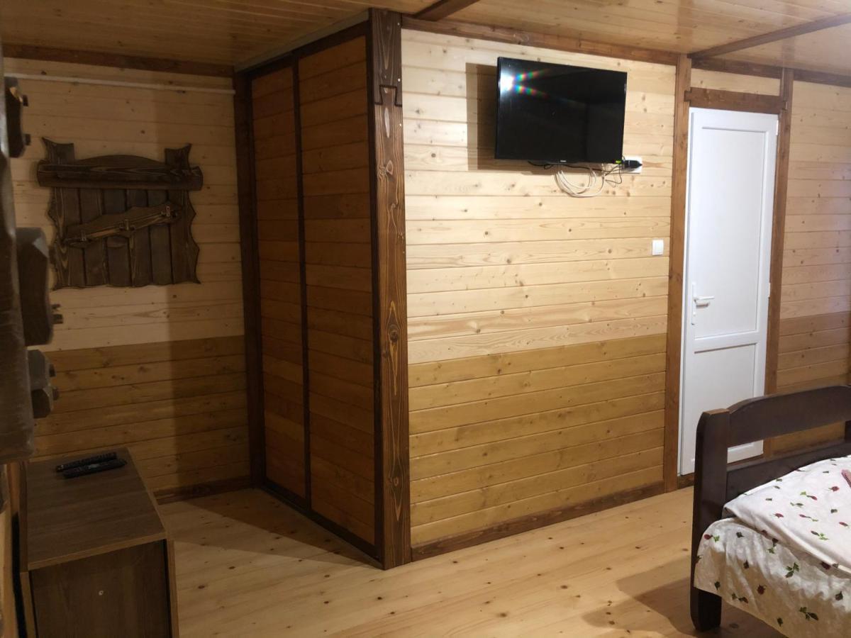 Guest House Dvir Pysanka Kosiv Ngoại thất bức ảnh