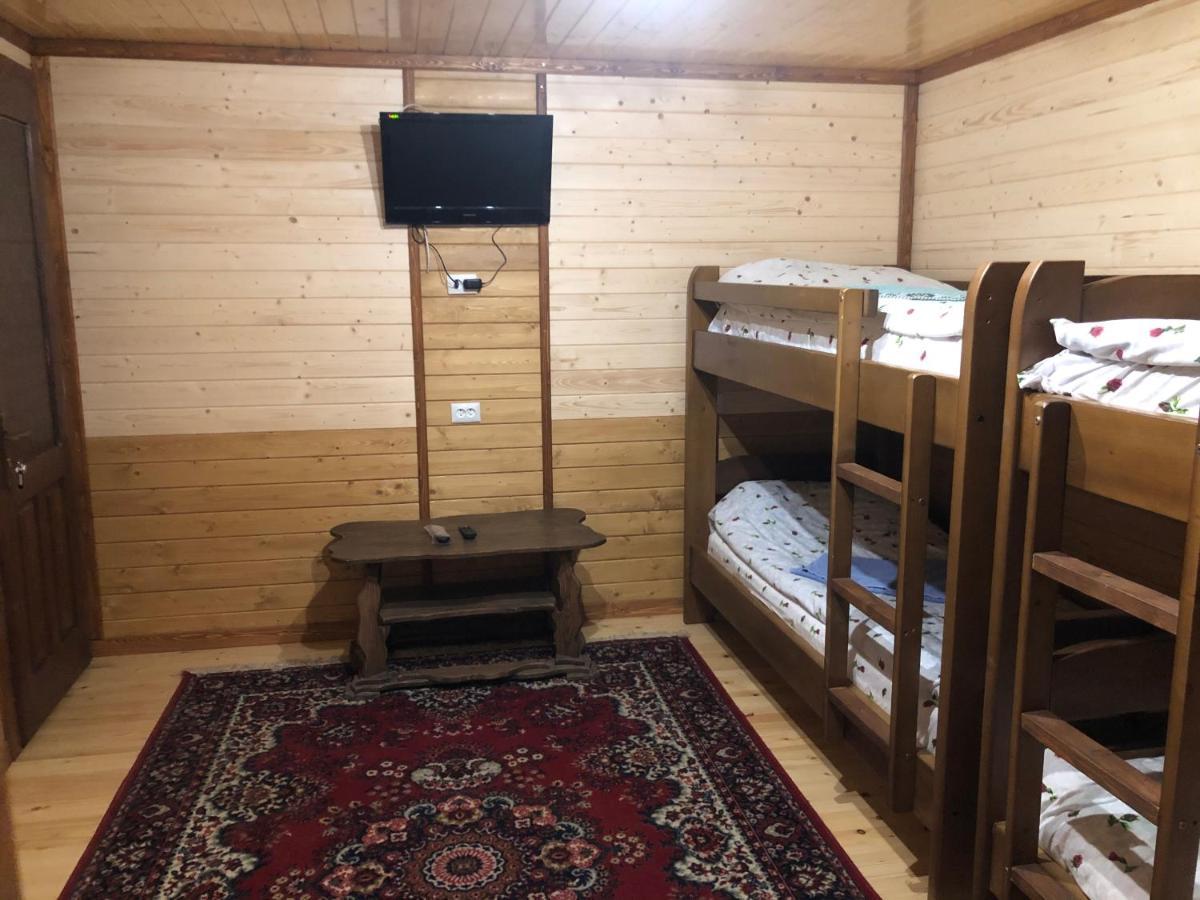 Guest House Dvir Pysanka Kosiv Ngoại thất bức ảnh