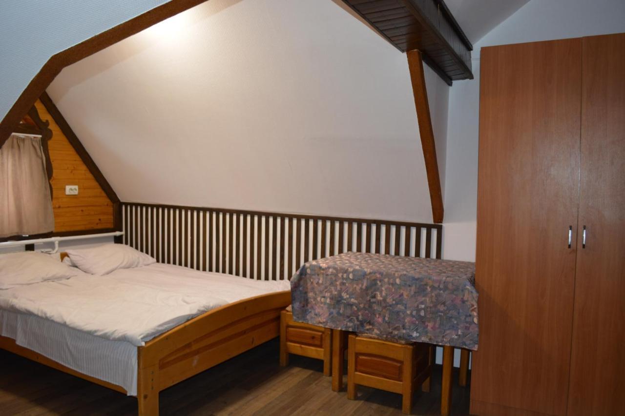 Guest House Dvir Pysanka Kosiv Ngoại thất bức ảnh