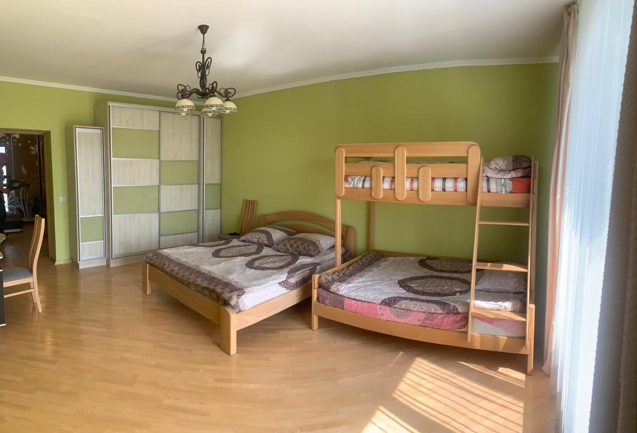 Guest House Dvir Pysanka Kosiv Ngoại thất bức ảnh