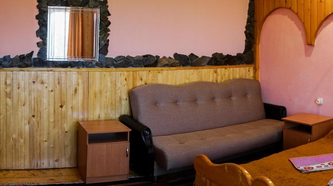 Guest House Dvir Pysanka Kosiv Ngoại thất bức ảnh