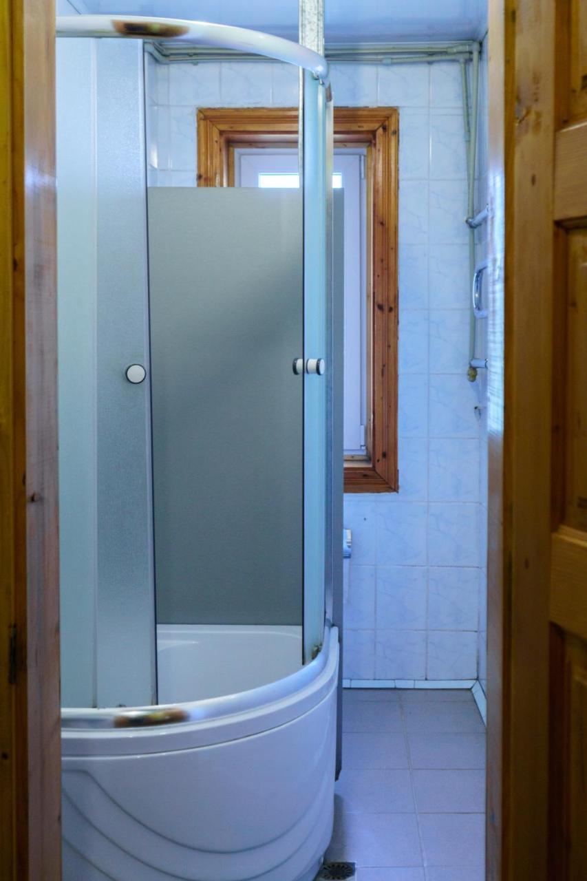 Guest House Dvir Pysanka Kosiv Ngoại thất bức ảnh